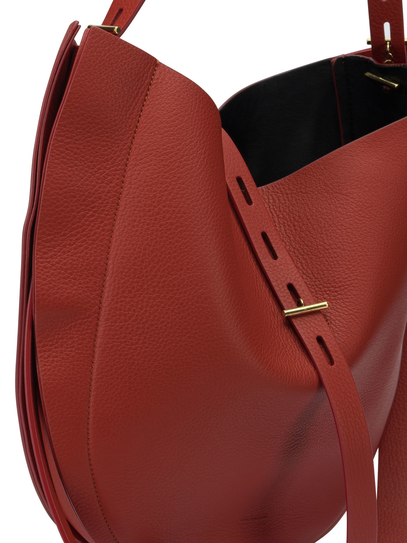 [Minobossi] Shoulder bag SS26 PRLIZAIRECT0051