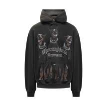 [Represent] Hoodie FW25 MLM41134 003