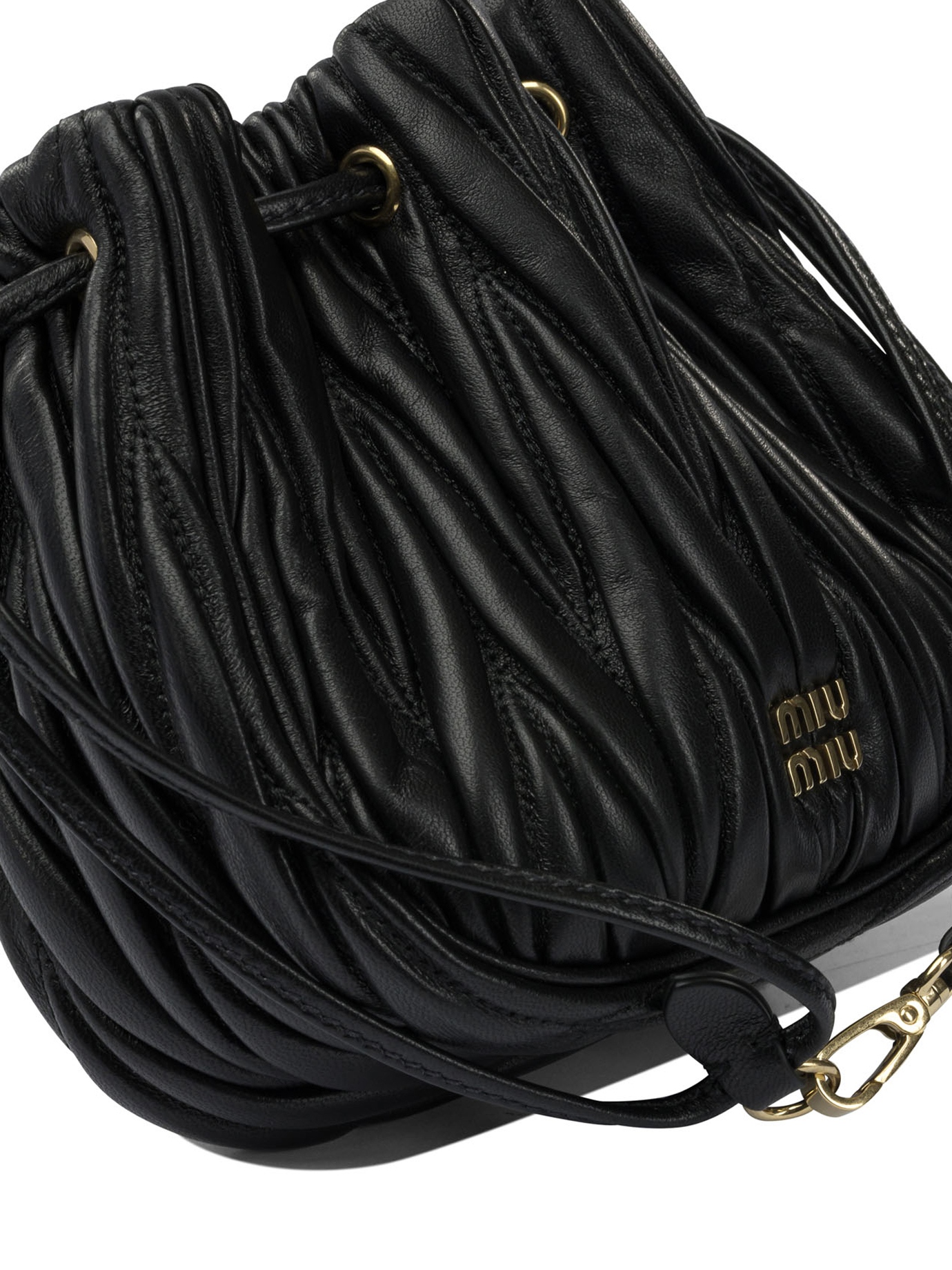 [Miu Miu] Tote bag SS26 5ND022AFPPF0002