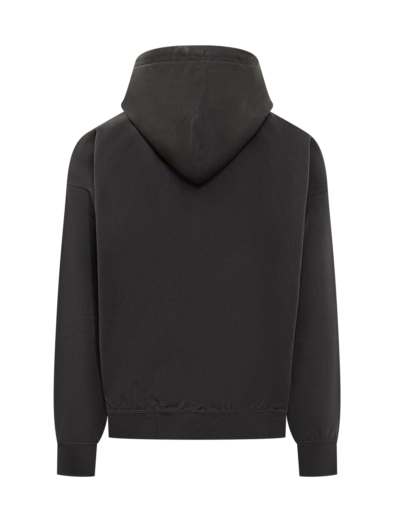 [Y-3] Sweatshirt FW25 KA3107 BLACK