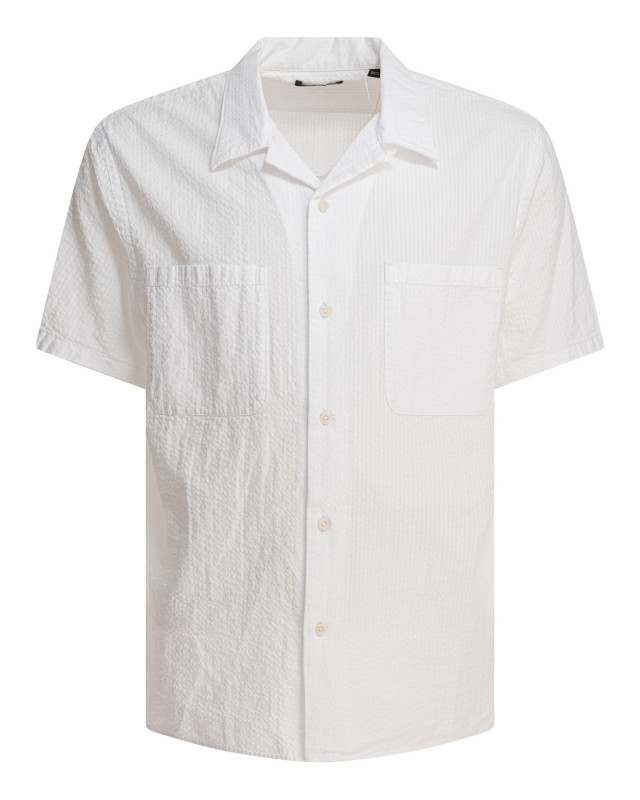 [VINCE] Shirts Short Sleeve SS26 M08611587154BNC