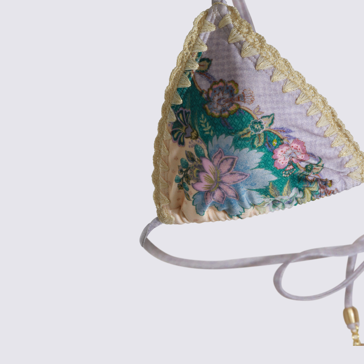[Zimmermann] Bikini FW26 8011WSS262CSCFL