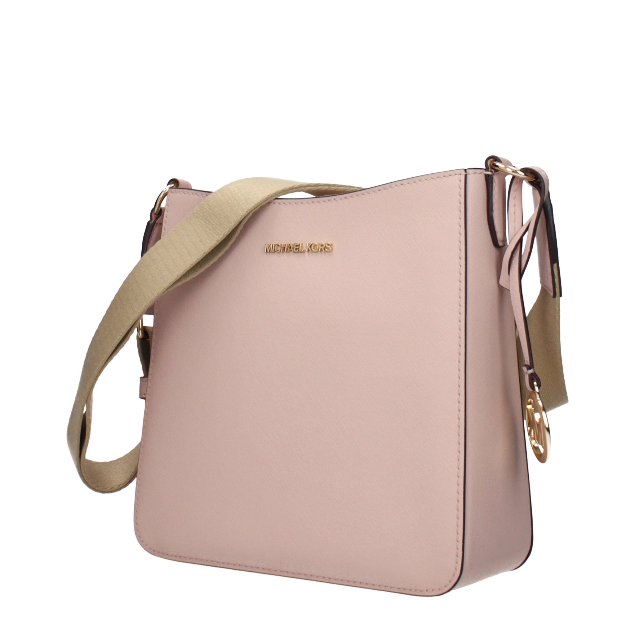 [Michael Kors] Cross body bag SS25 35S4GTVC5LPOWDERBLUSH