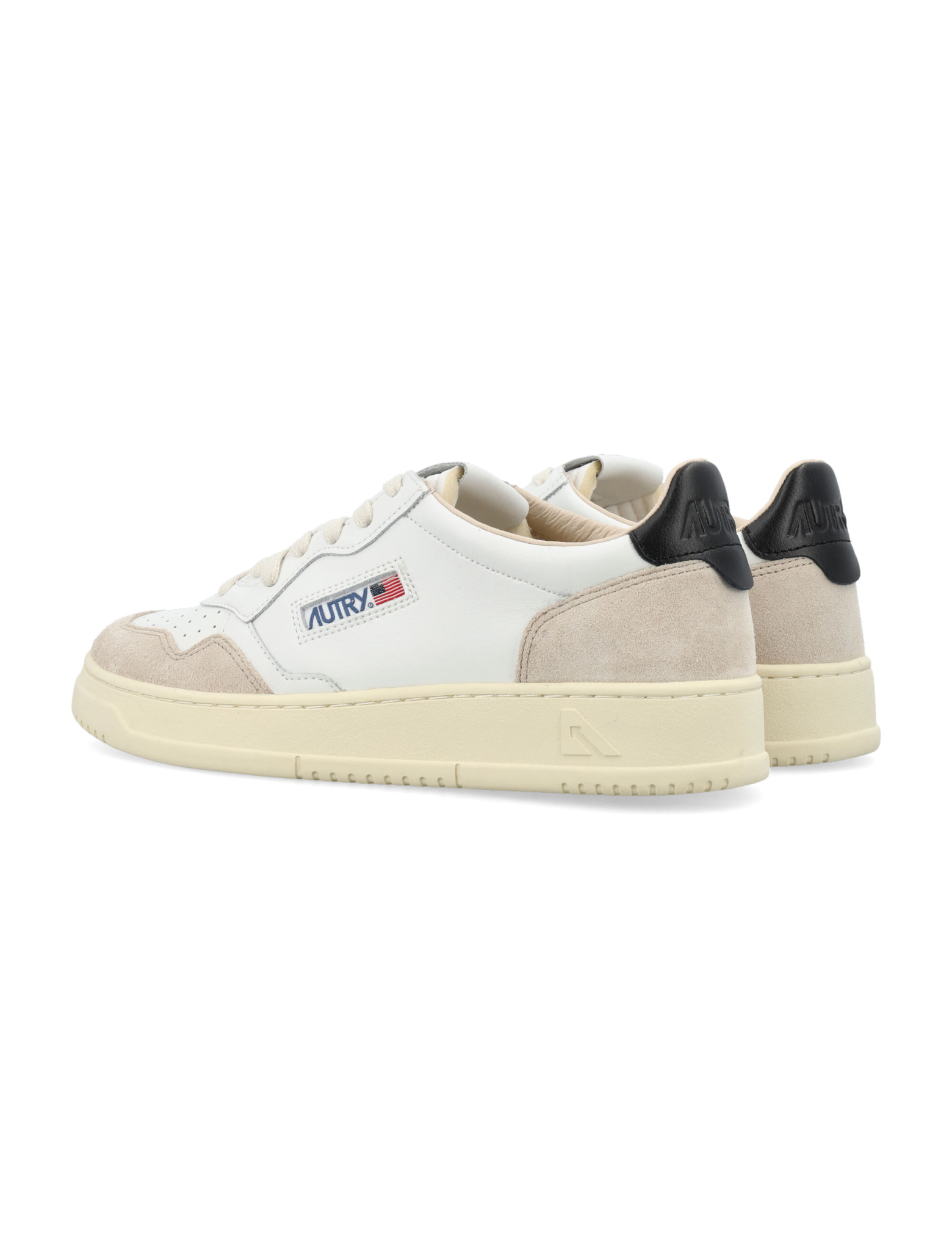 [AUTRY] Sneakers FW26 AULMLS21WB