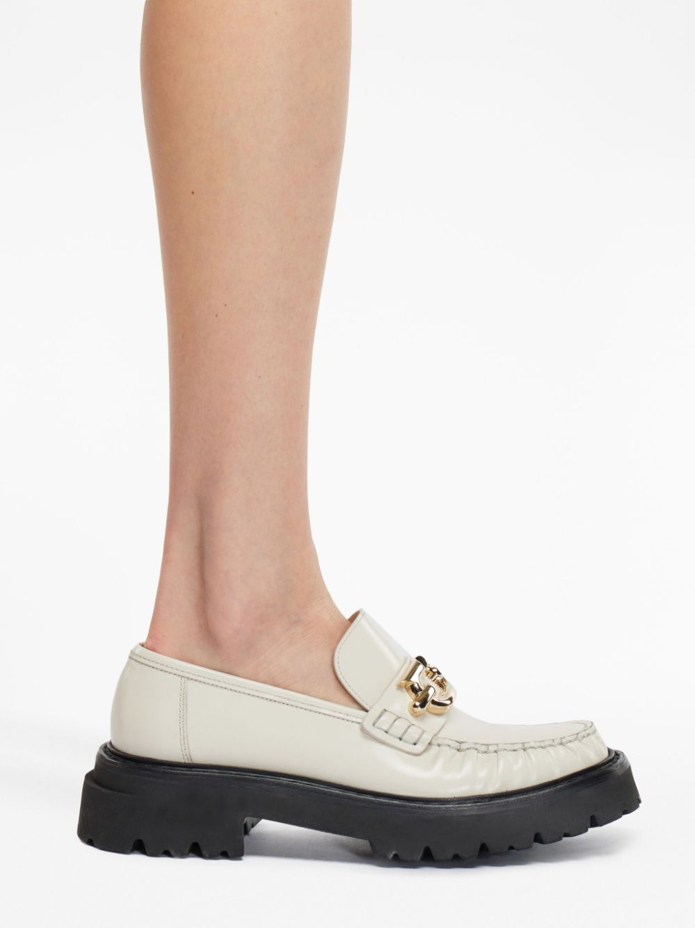 [Salvatore Ferragamo] Ankle Boots FW23 01G019763905002