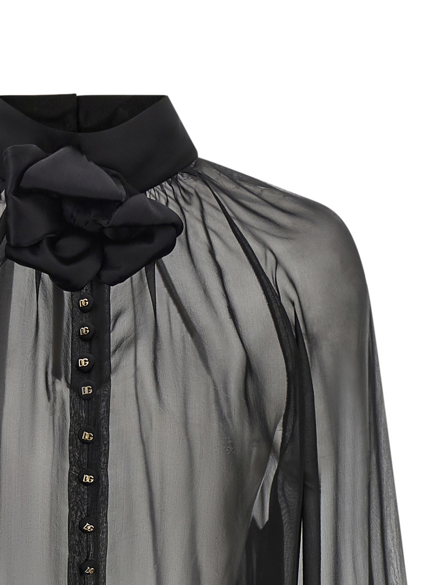 [Dolce & Gabbana] Shirts Long Sleeve SS26 F7AH1TFU1HWN0000
