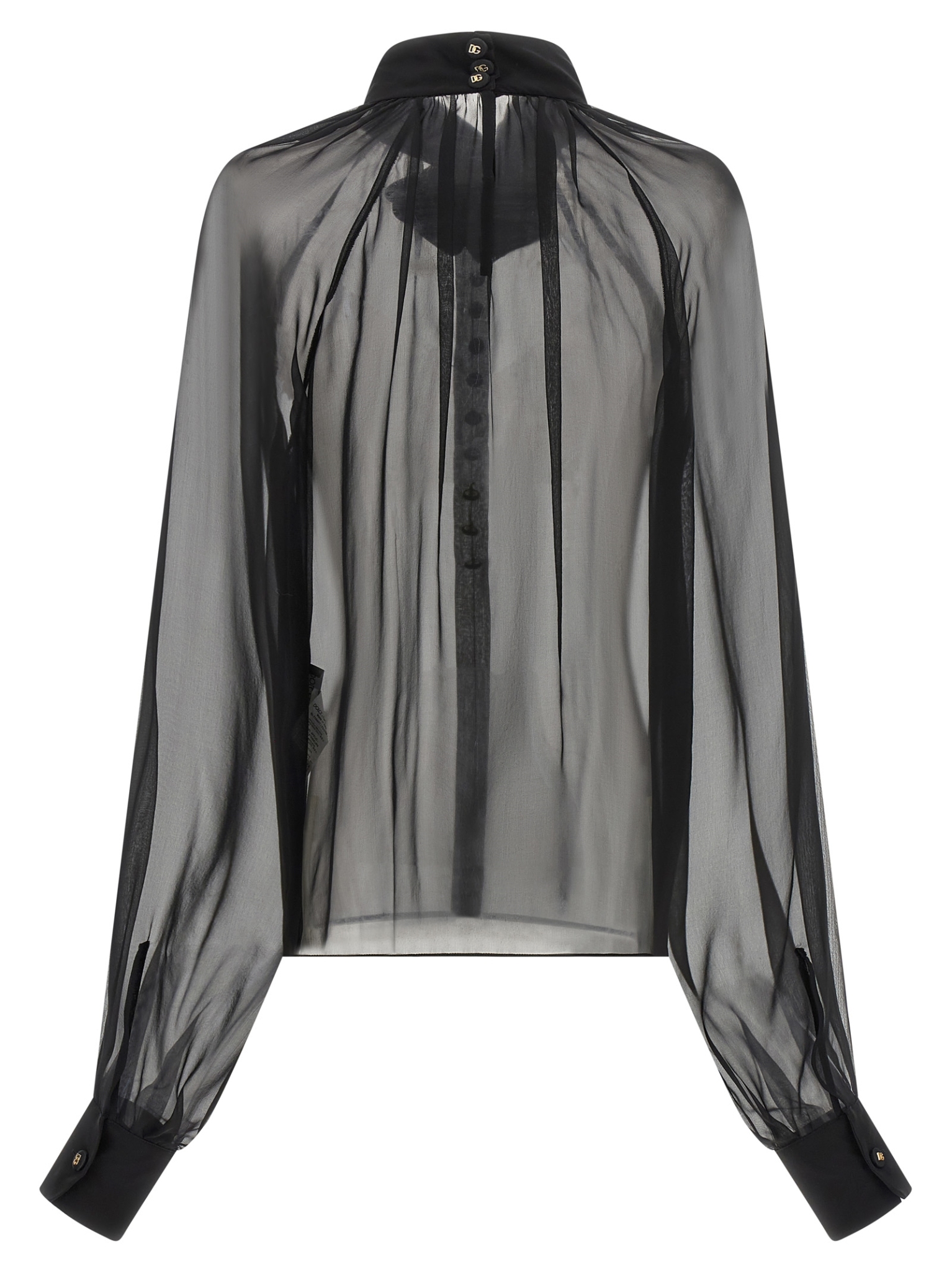 [Dolce & Gabbana] Shirts Long Sleeve SS26 F7AH1TFU1HWN0000