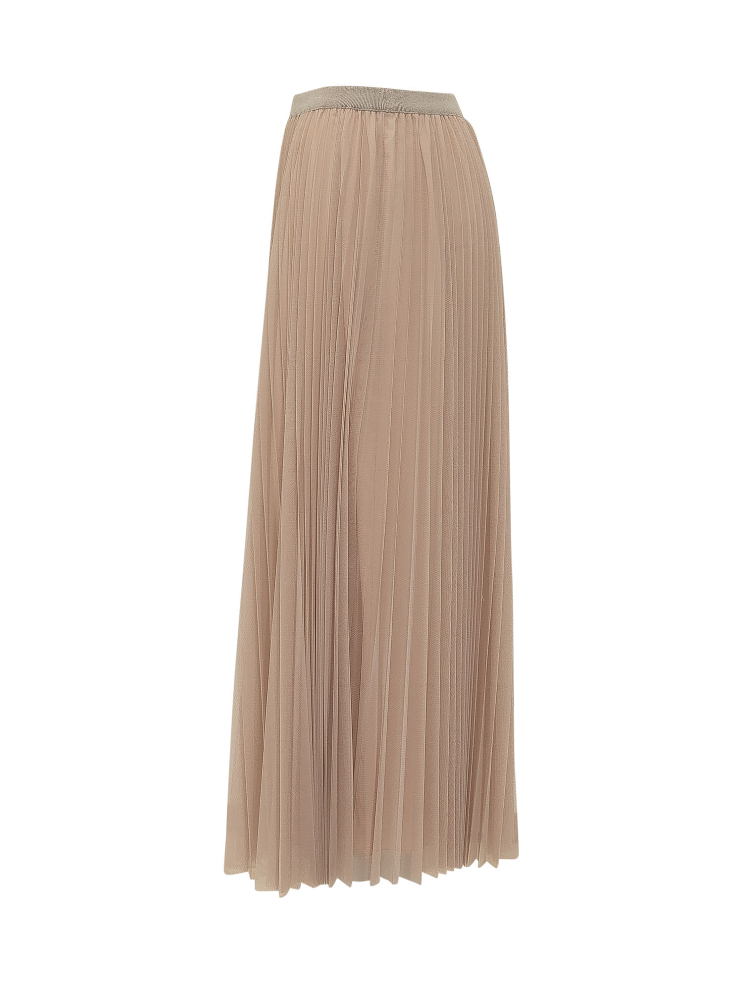 [Fabiana Filippi] Long skirt FW26 GND216F426M264 0164