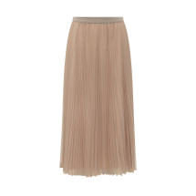 [Fabiana Filippi] Long skirt FW26 GND216F426M264 0164
