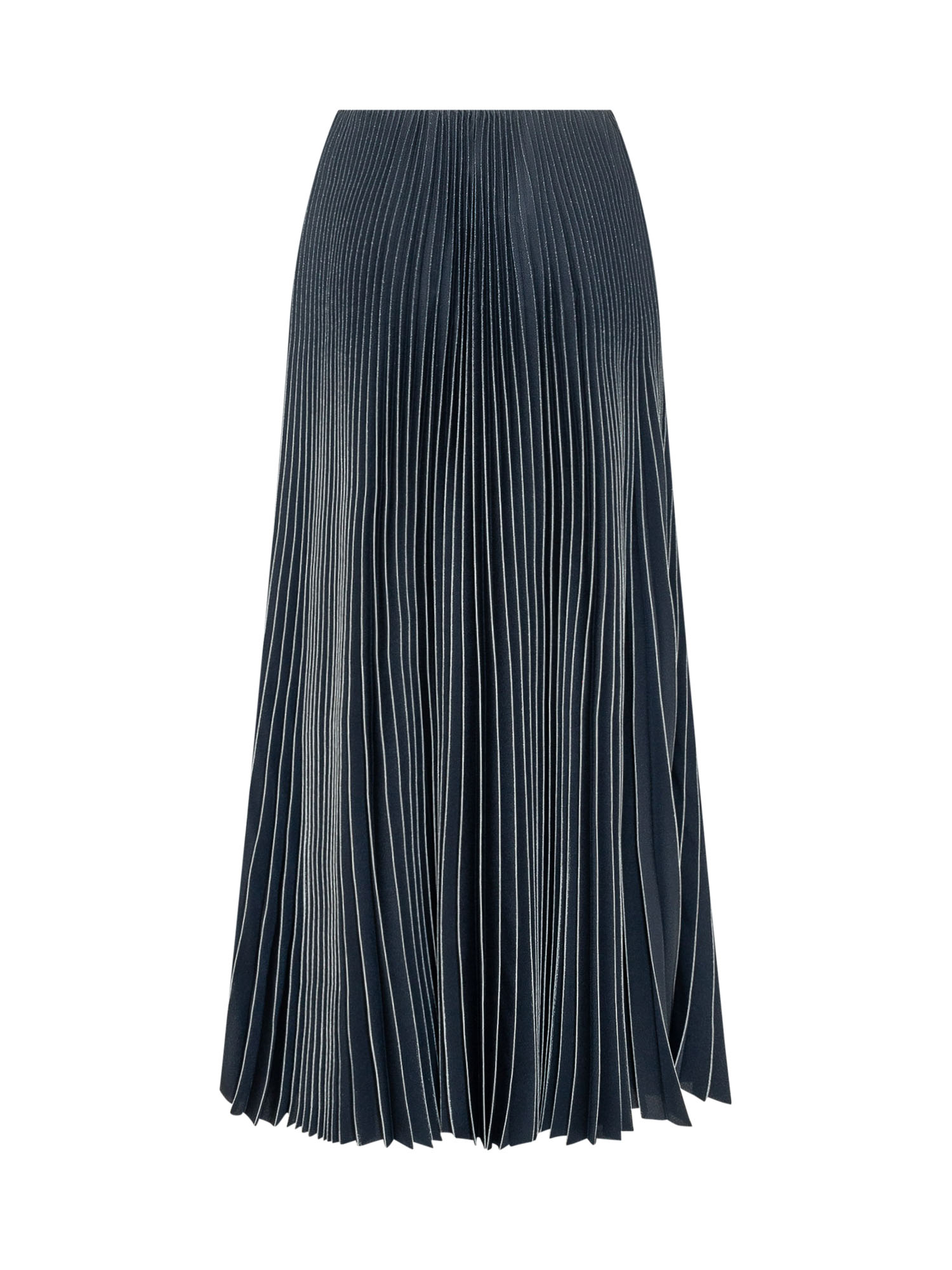 [Fabiana Filippi] Long skirt FW26 GND216F351M301 VR2