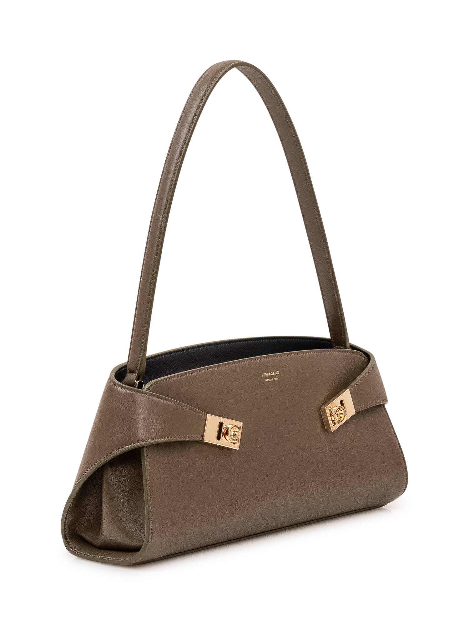 [Ferragamo] Shoulder bag FW26 21A712 795283