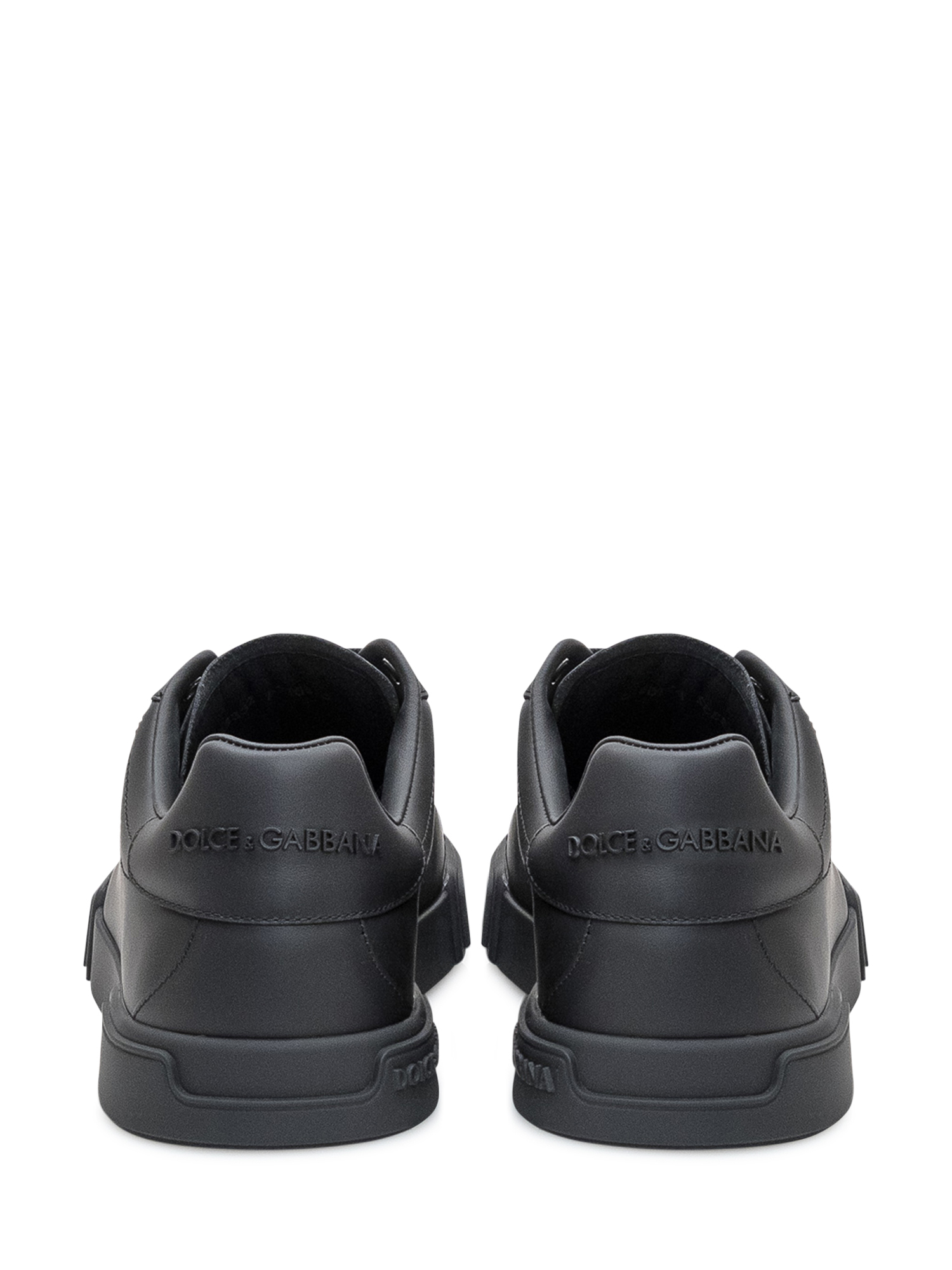 [Dolce & Gabbana] Sneakers FW26 CS2332A1065 80999
