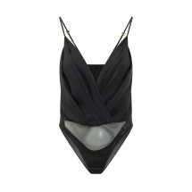 [ELISABETTA FRANCHI] Monokini SS26 BO01461E2 110