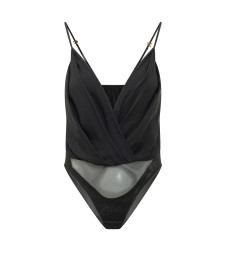 [ELISABETTA FRANCHI] Monokini SS26 BO01461E2 110