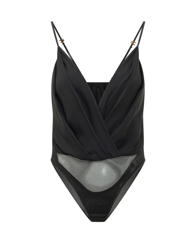[ELISABETTA FRANCHI] Monokini SS26 BO01461E2 110