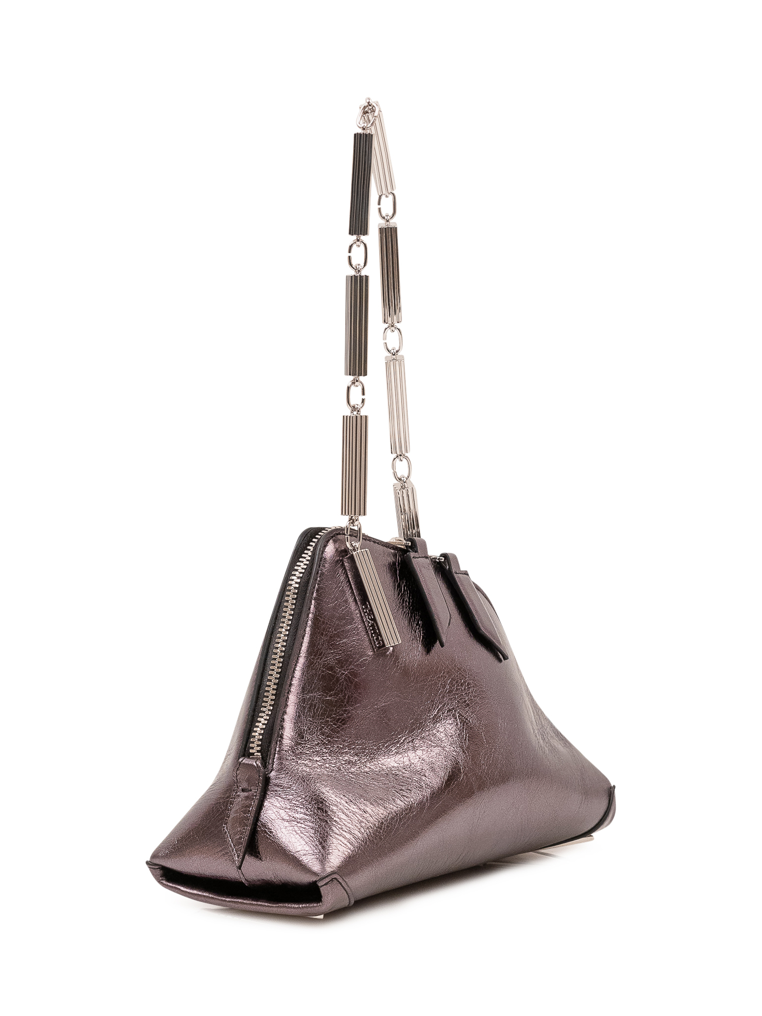 [The Attico] Clutch bag FW26 261WAH00065LBT070AA 233