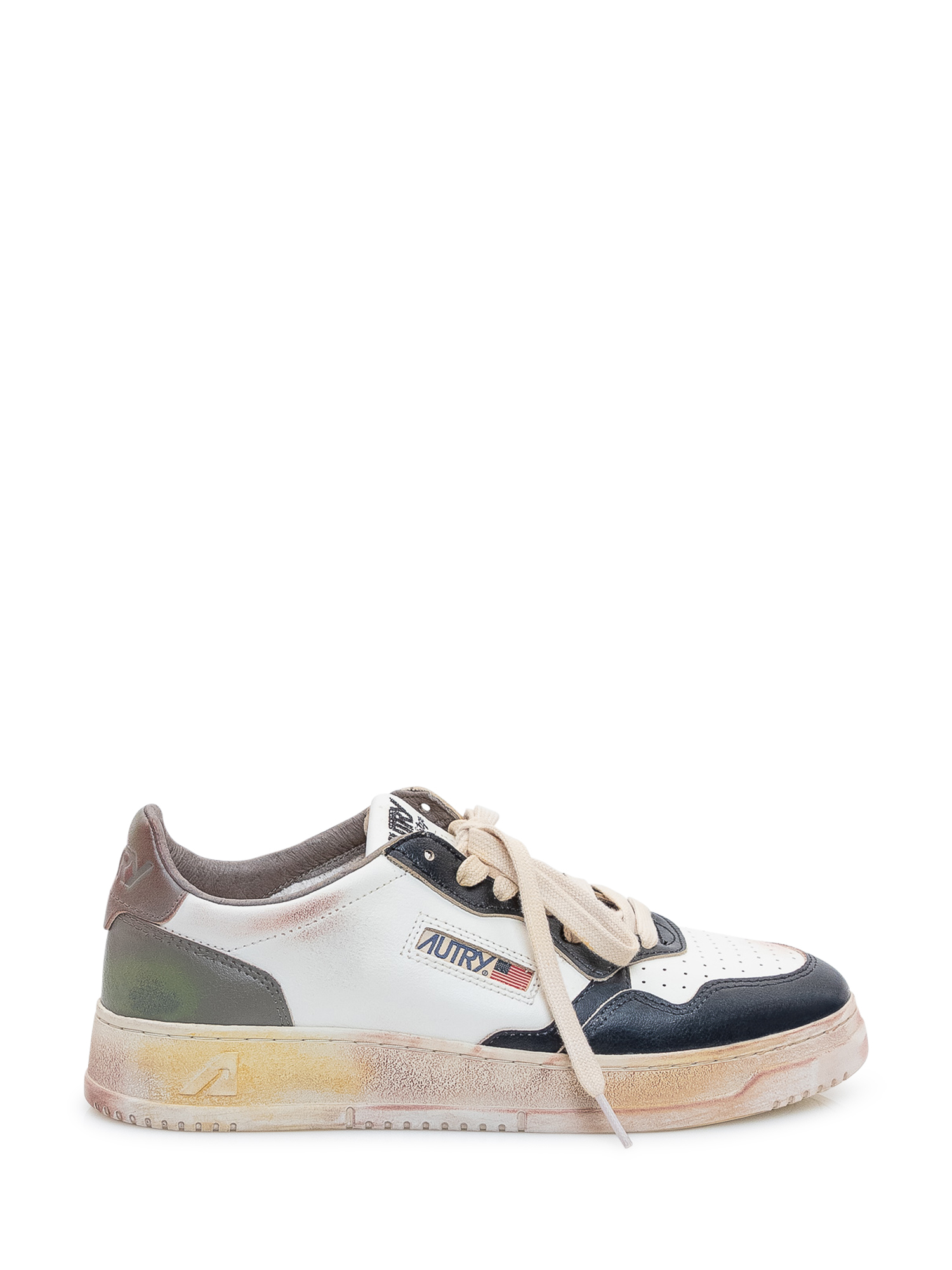 [AUTRY] Sneakers SS26 AVLM SV06