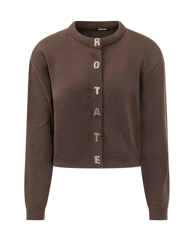 [ROTATE] Cardigan FW26 1138541667 1667