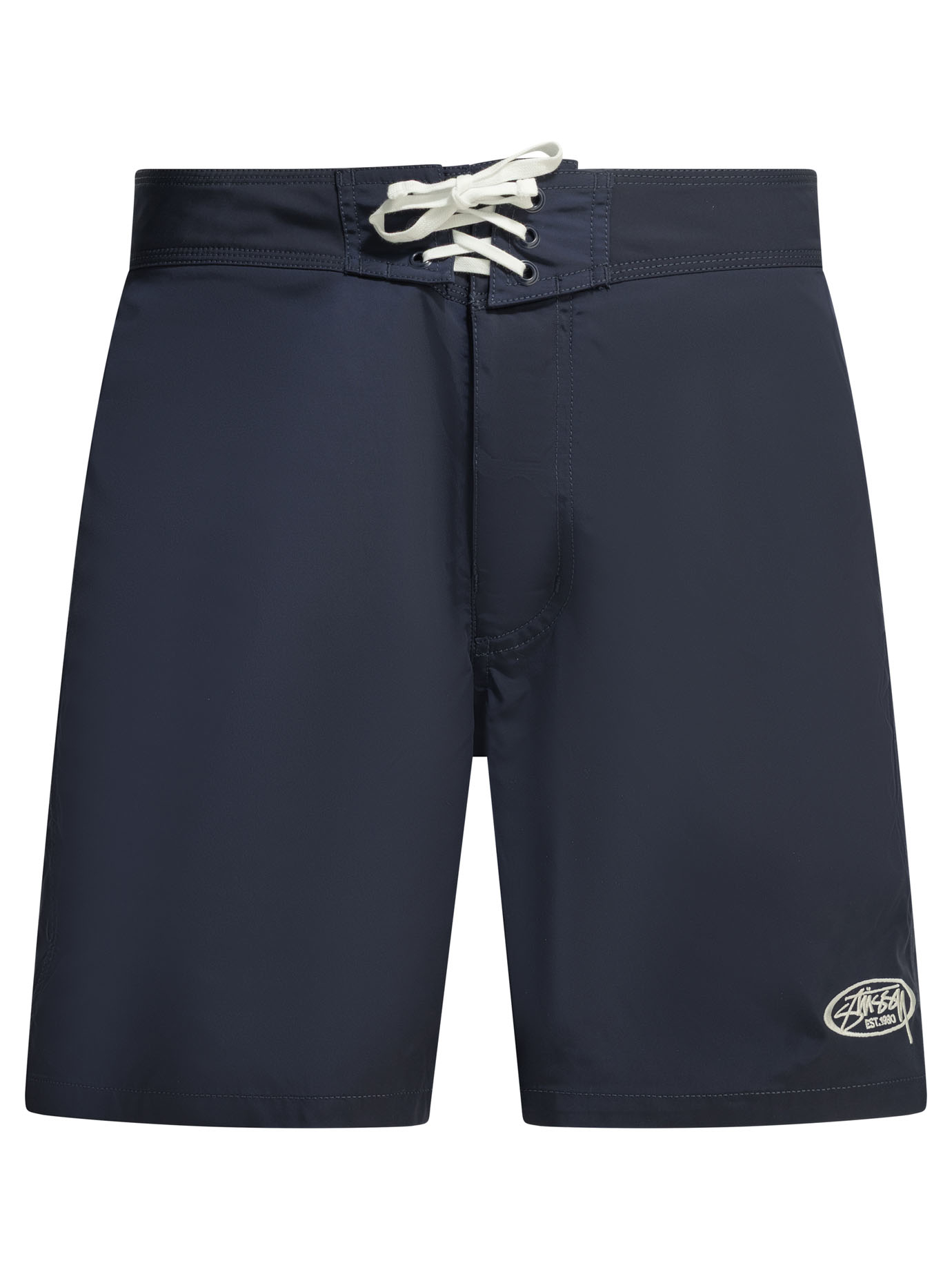 [Stussy] Swim Pants SS26 1131760801 BLUE