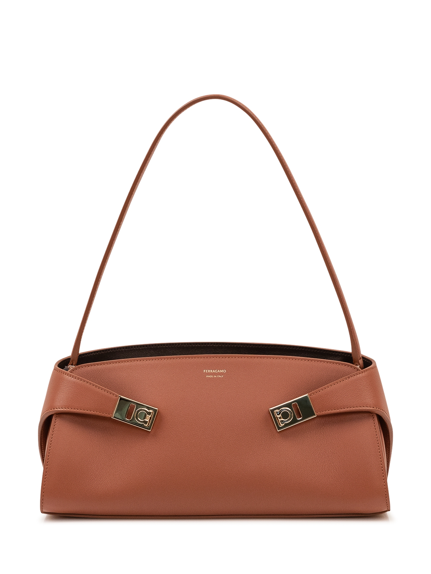 [Ferragamo] Shoulder bag FW26 21A712 795365