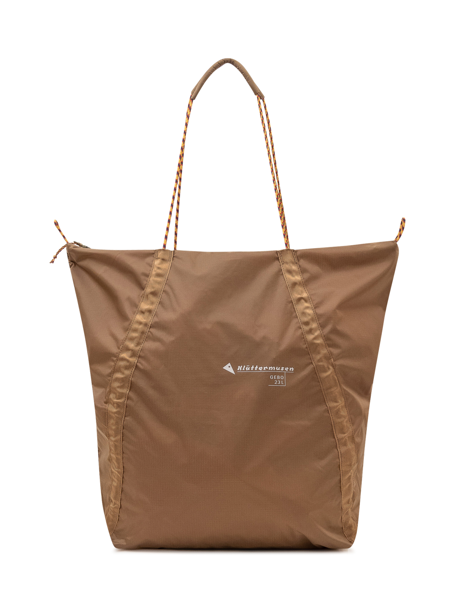 [Klattermusen] Tote bag SS26 40409U01 510