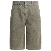 [MFPEN] Shorts SS26 M126-071EDITION CORD SHORTSTAUPE PUNCH OUT