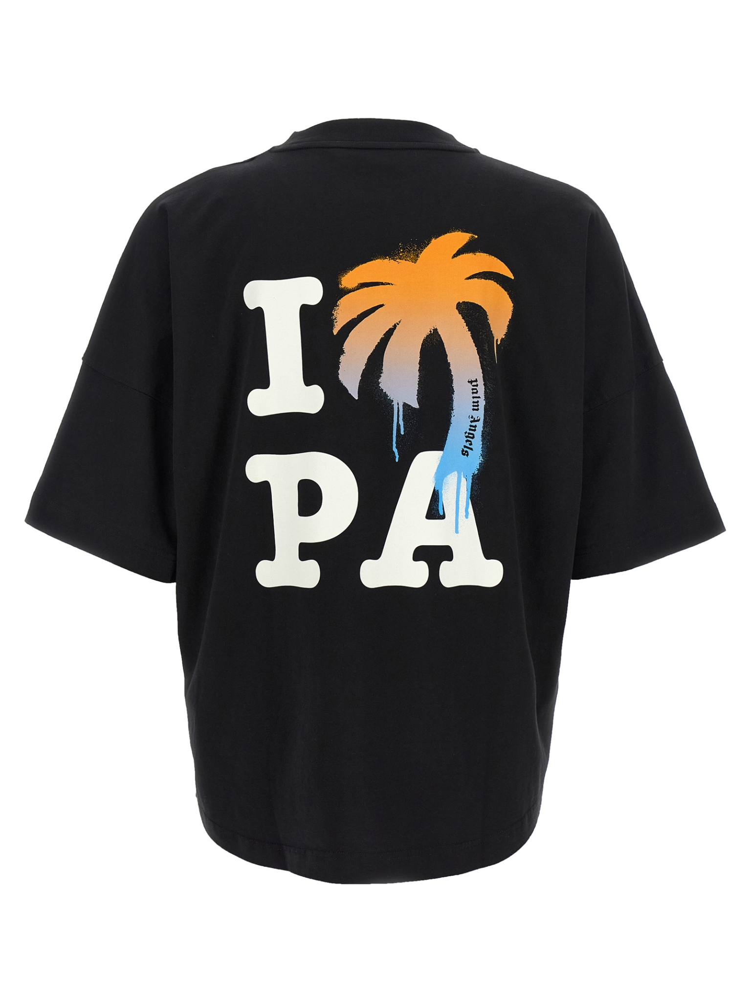 [Palm Angels] T-shirts Short Sleeve SS26 PMAA10BS26JER00310011001