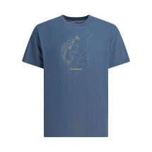 [Montbell] T-shirts Short Sleeve SS26 2304621BL