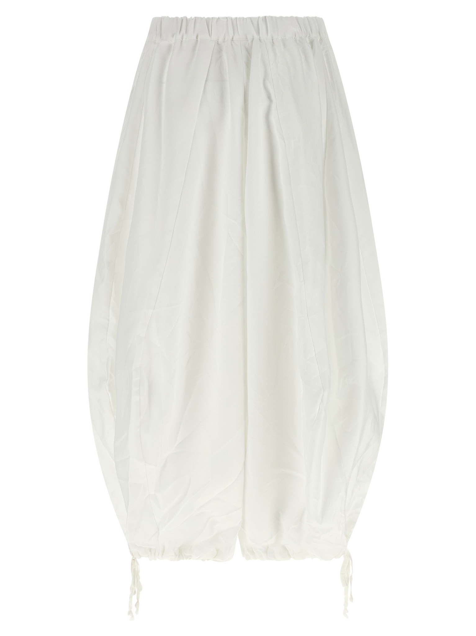 [Comme des Garcons] Trousers SS26 GQP0261
