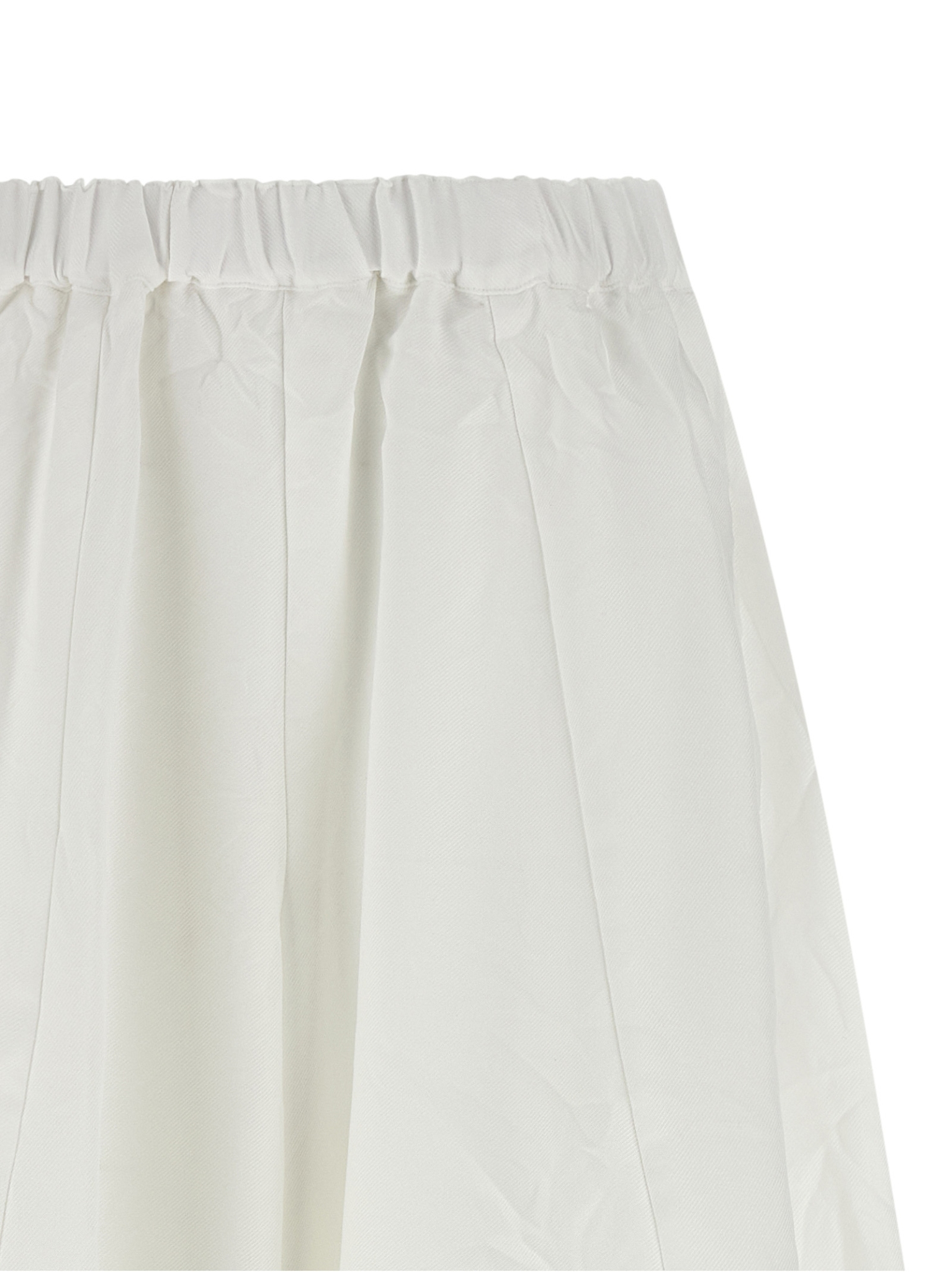 [Comme des Garcons] Trousers SS26 GQP0261