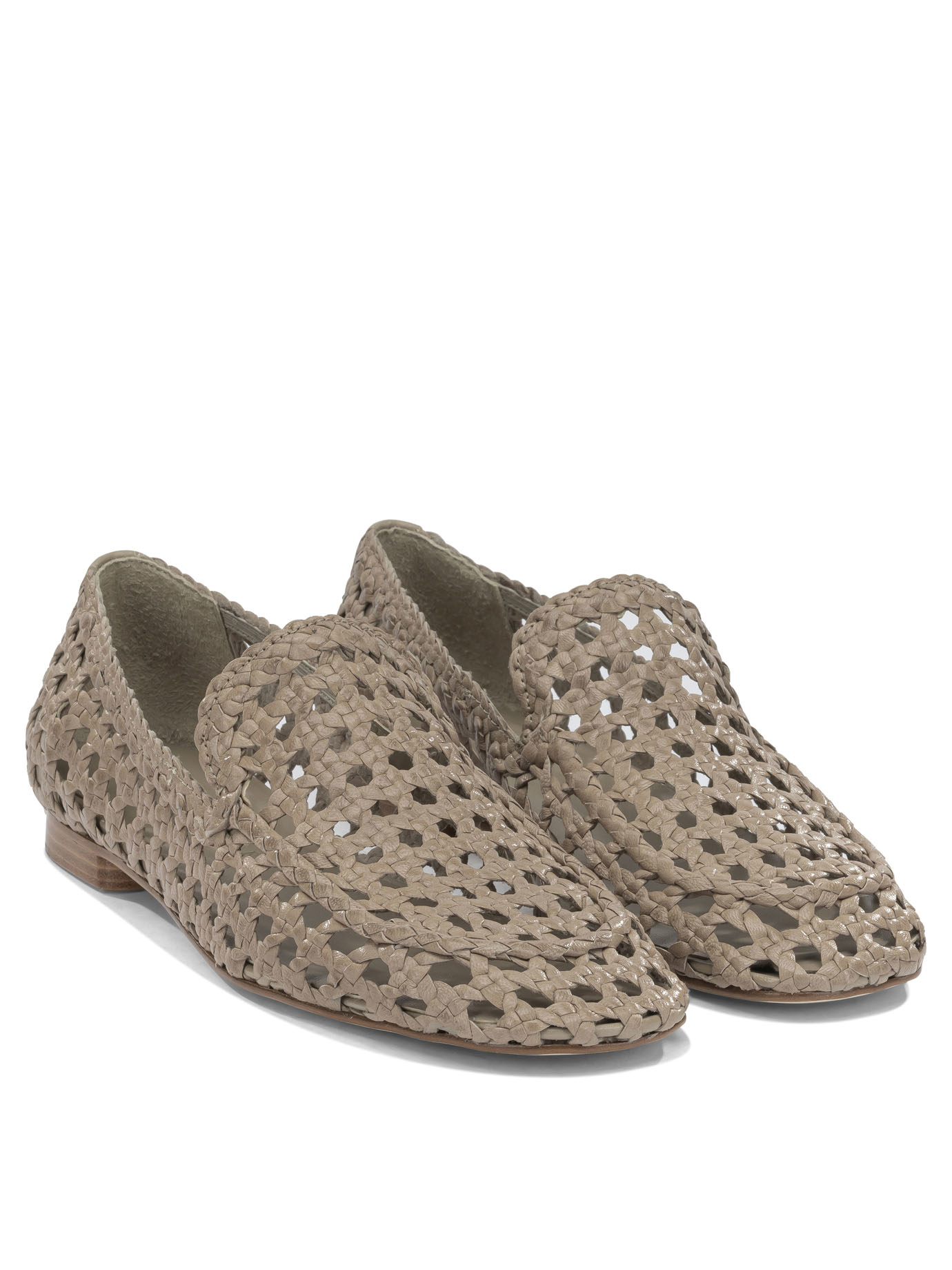 [Pons Quintana] Loafer SS26 12145000FUMO