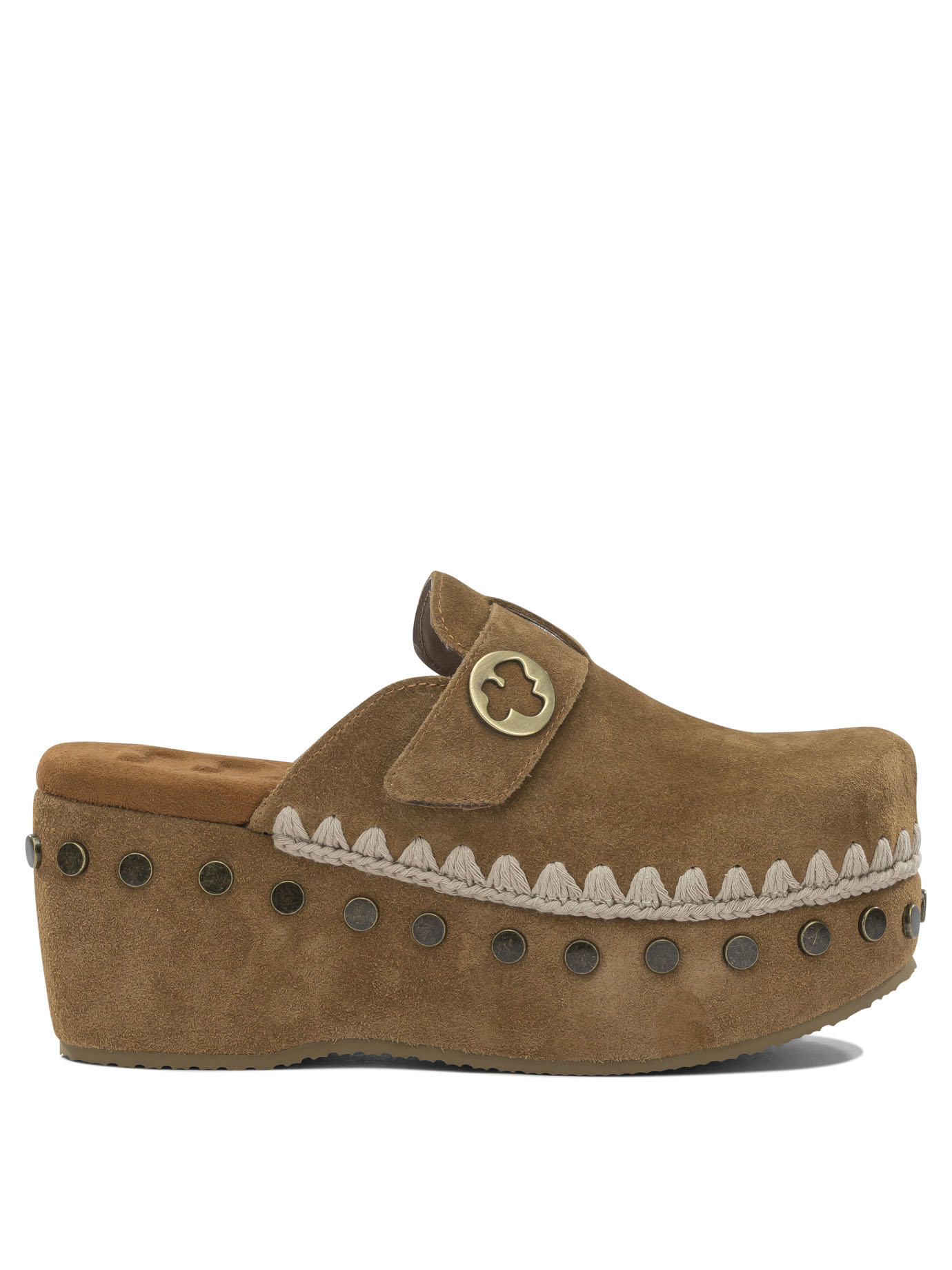 [Mou] Sandals SS26 MU.SW611001ACOG
