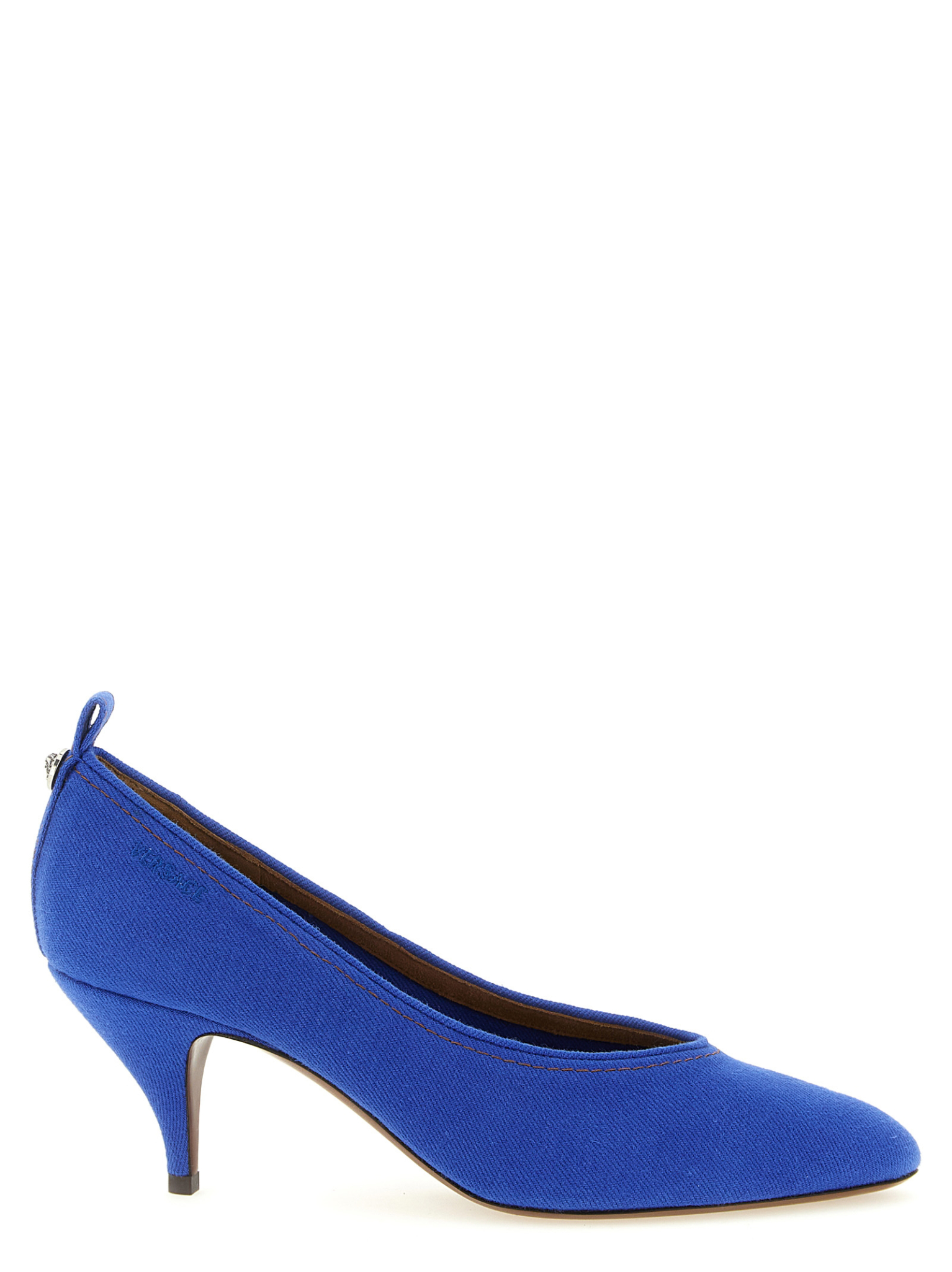 [Versace] Pumps SS26 10244391A177101DB1K