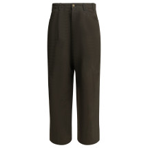 [Comme Des Garcons Homme] Pants SS26 HQ-P003-S262 BROWN