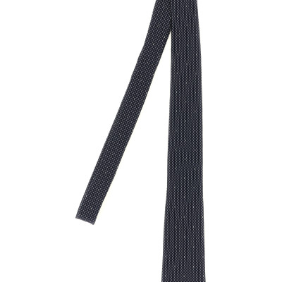 [Saint Laurent] Tie SS26 8583923Y0054178