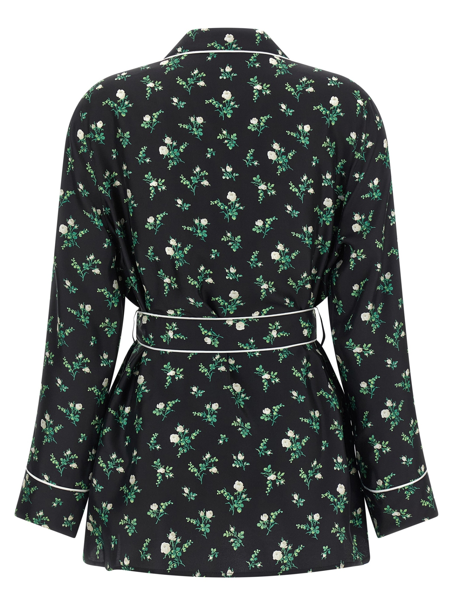 [Dolce & Gabbana] Shirts Long Sleeve SS26 F5I89TIS13GHX6CB