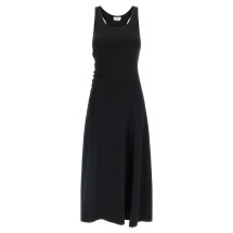 [McQueen] Sleeveless dress SS26 863591QLAEZ1000