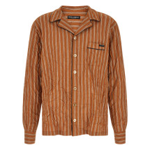 [Dolce & Gabbana] Shirts Long Sleeve SS26 G5OL9TFBMFSS8052