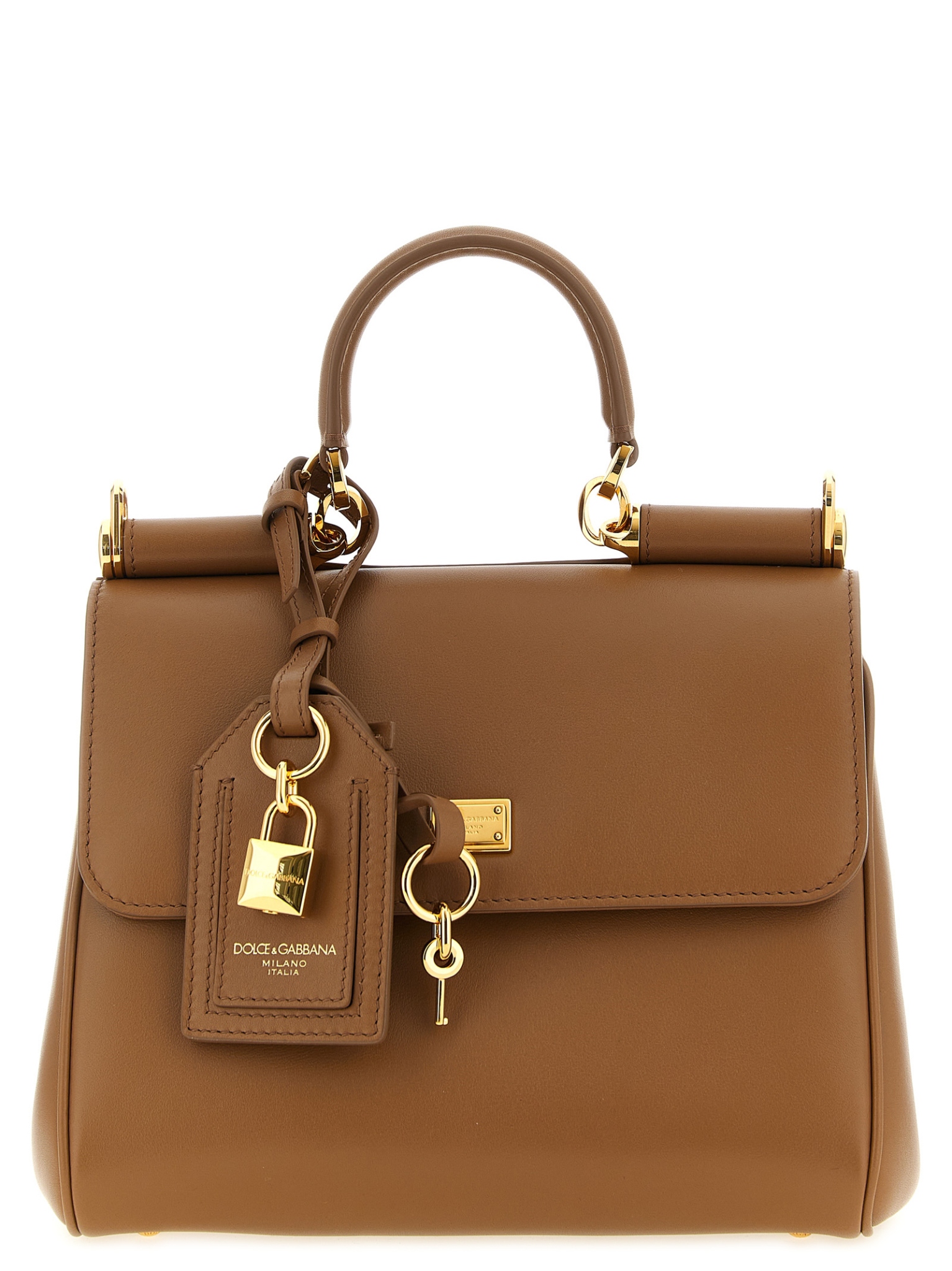 [Dolce & Gabbana] Tote bag SS26 BB7781B73218Z093