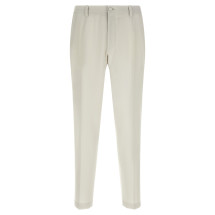 [Dolce & Gabbana] Trousers SS26 GW13ETHU2BNM2826
