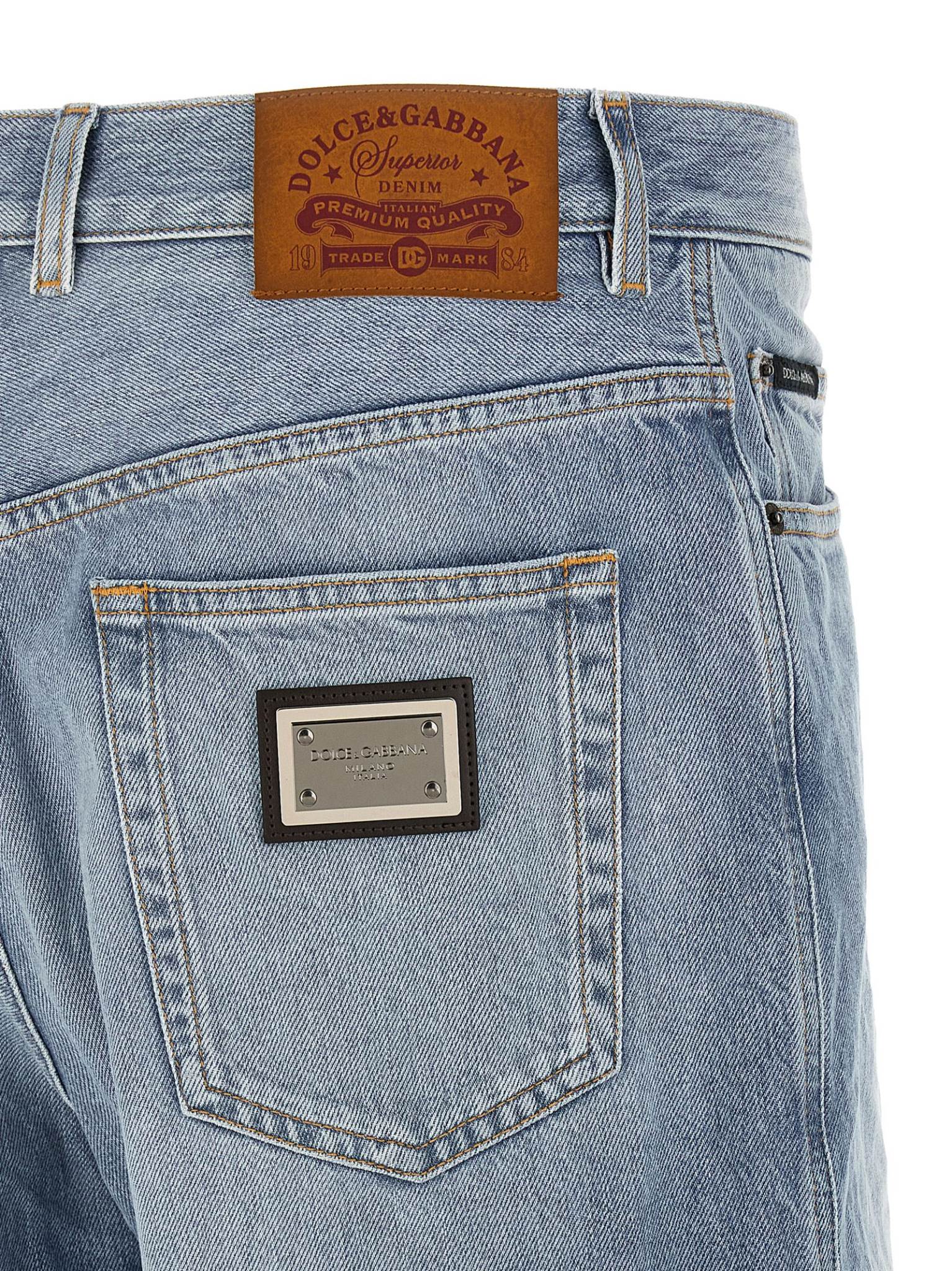 [Dolce & Gabbana] Shorts SS26 GP1T2DG8NU7S9001