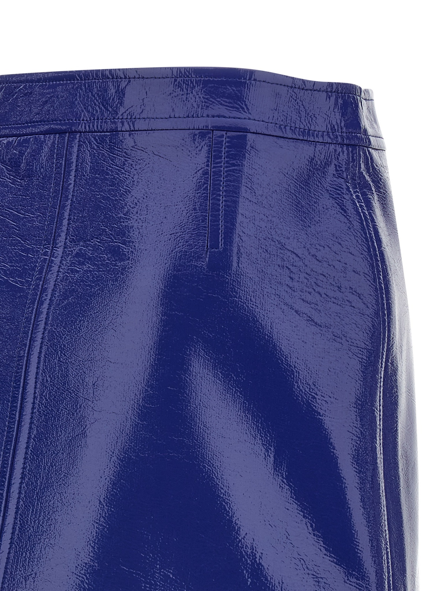 [Courreges] Mini skirt SS26 223CJU001VY00147087