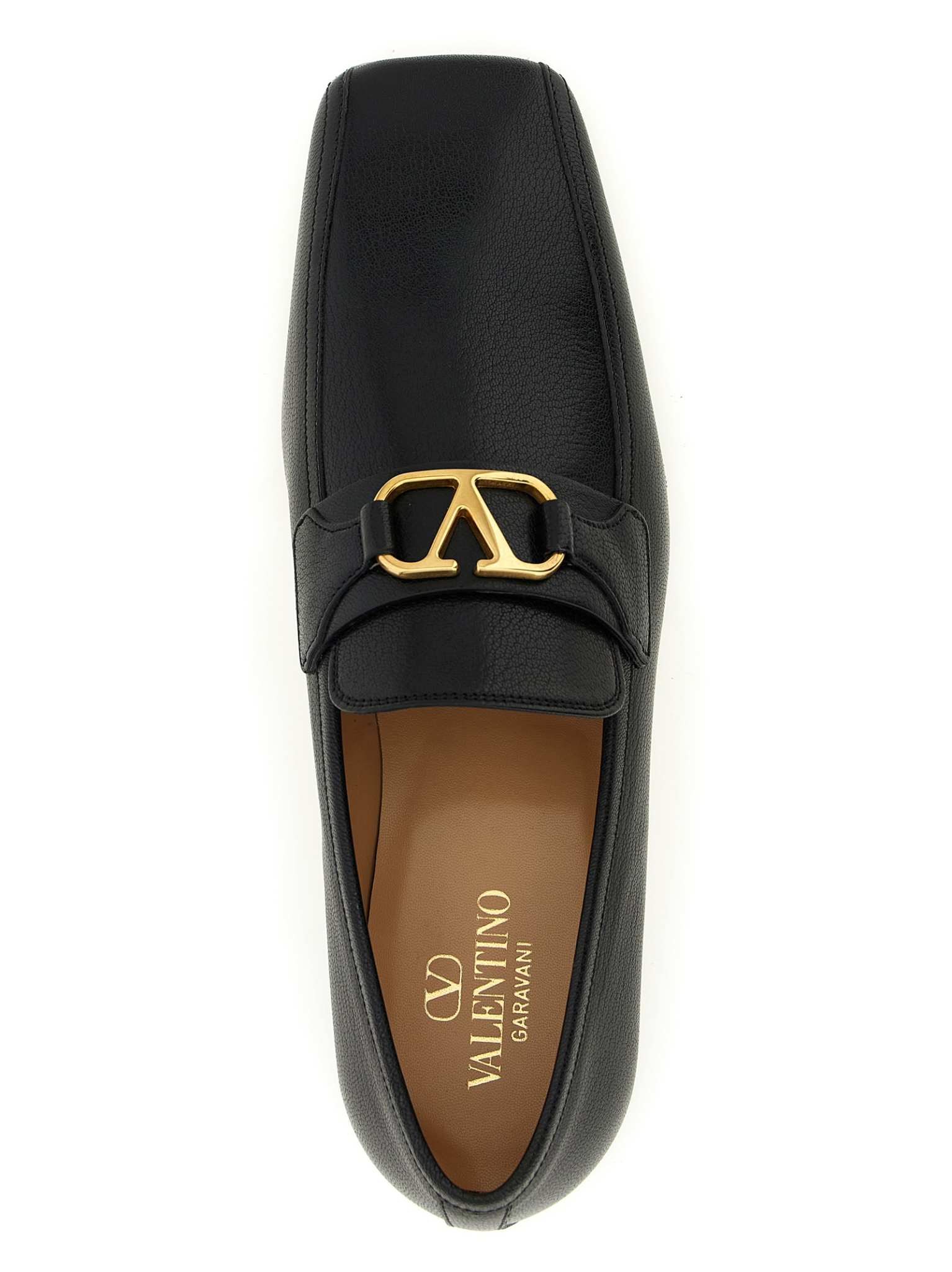 [Valentino Garavani] Loafer SS26 8Y0S0N03ZWD0NO