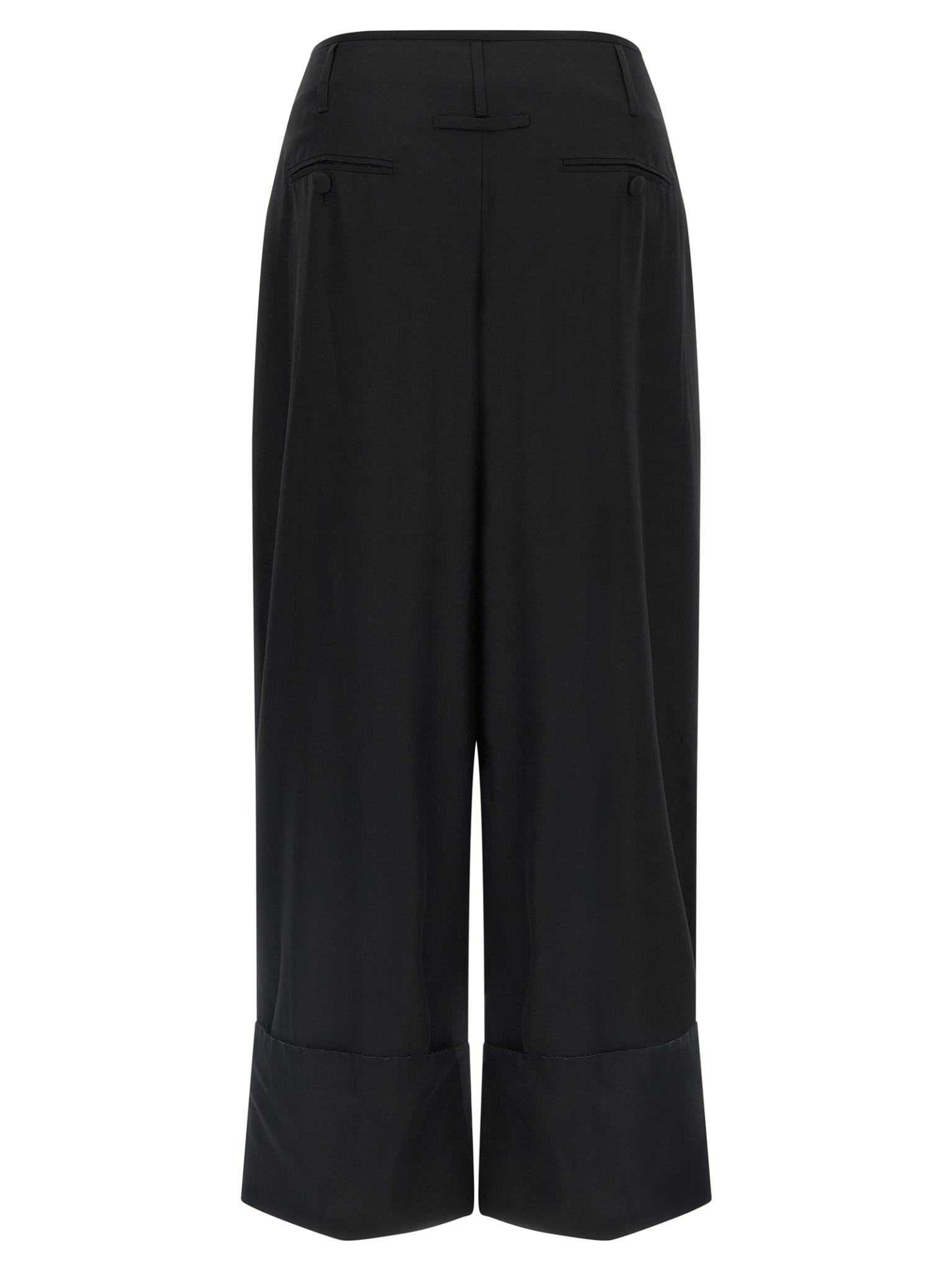 [DARKPARK] Trousers SS26 WTR47FAC1410099