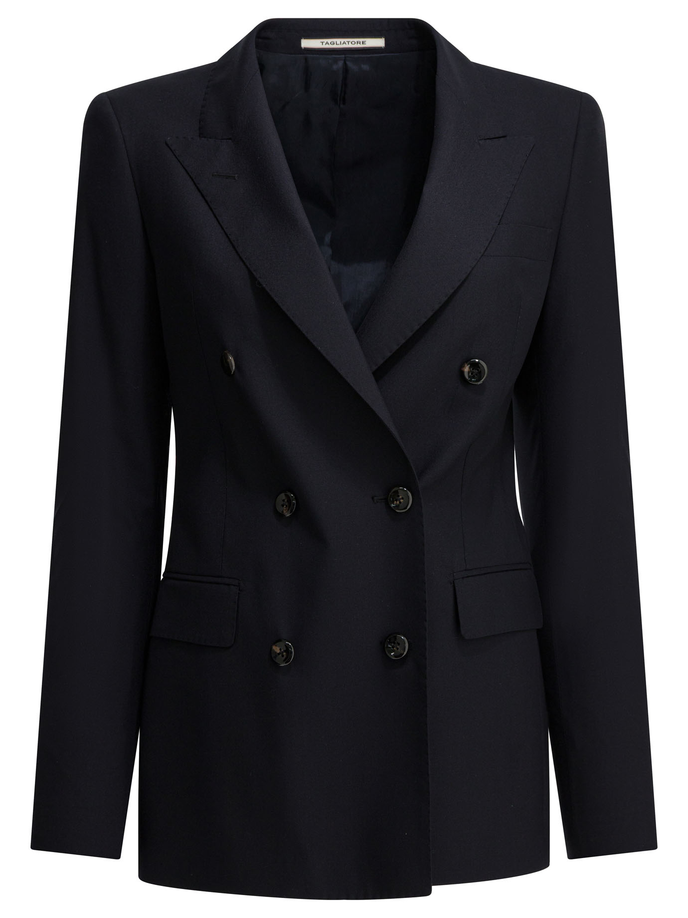 [TAGLIATORE] Blazer SS26 J-PARIGI10B520060B3082