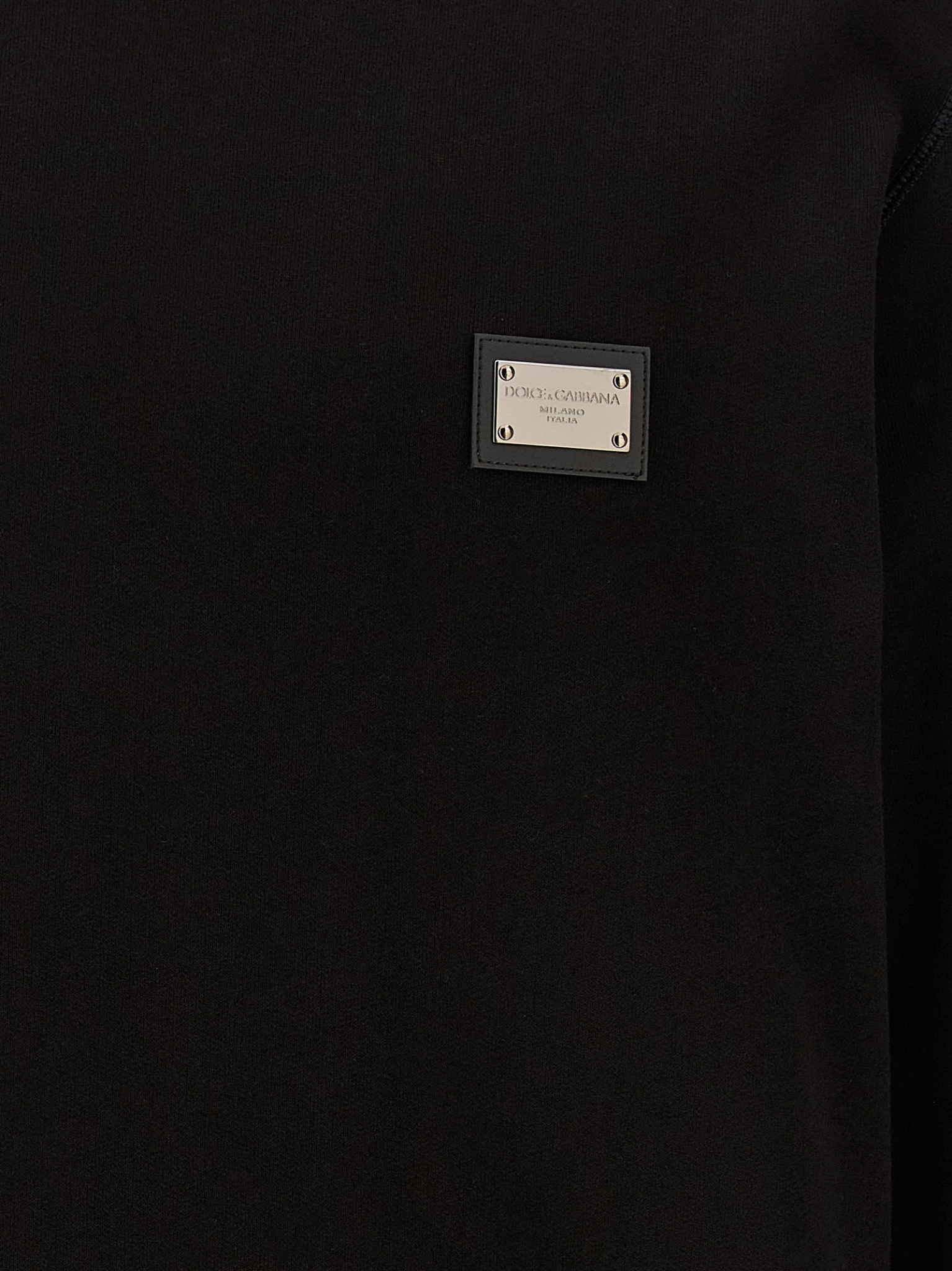 [Dolce & Gabbana] Sweatshirt SS26 G9ABJTG7P1CN0000