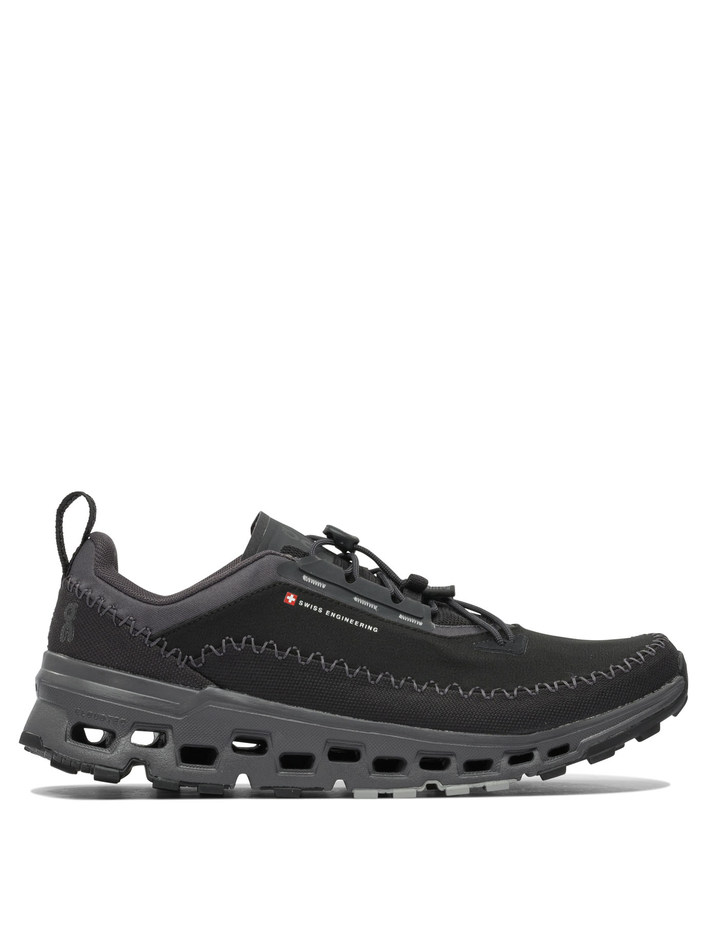 [ON RUNNING] Sneakers SS26 3ME30050106BLACK ECLIPSE