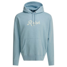 [RRL by Ralph Lauren] Hoodie SS26 710A13054003SOUTHPORT BLUE