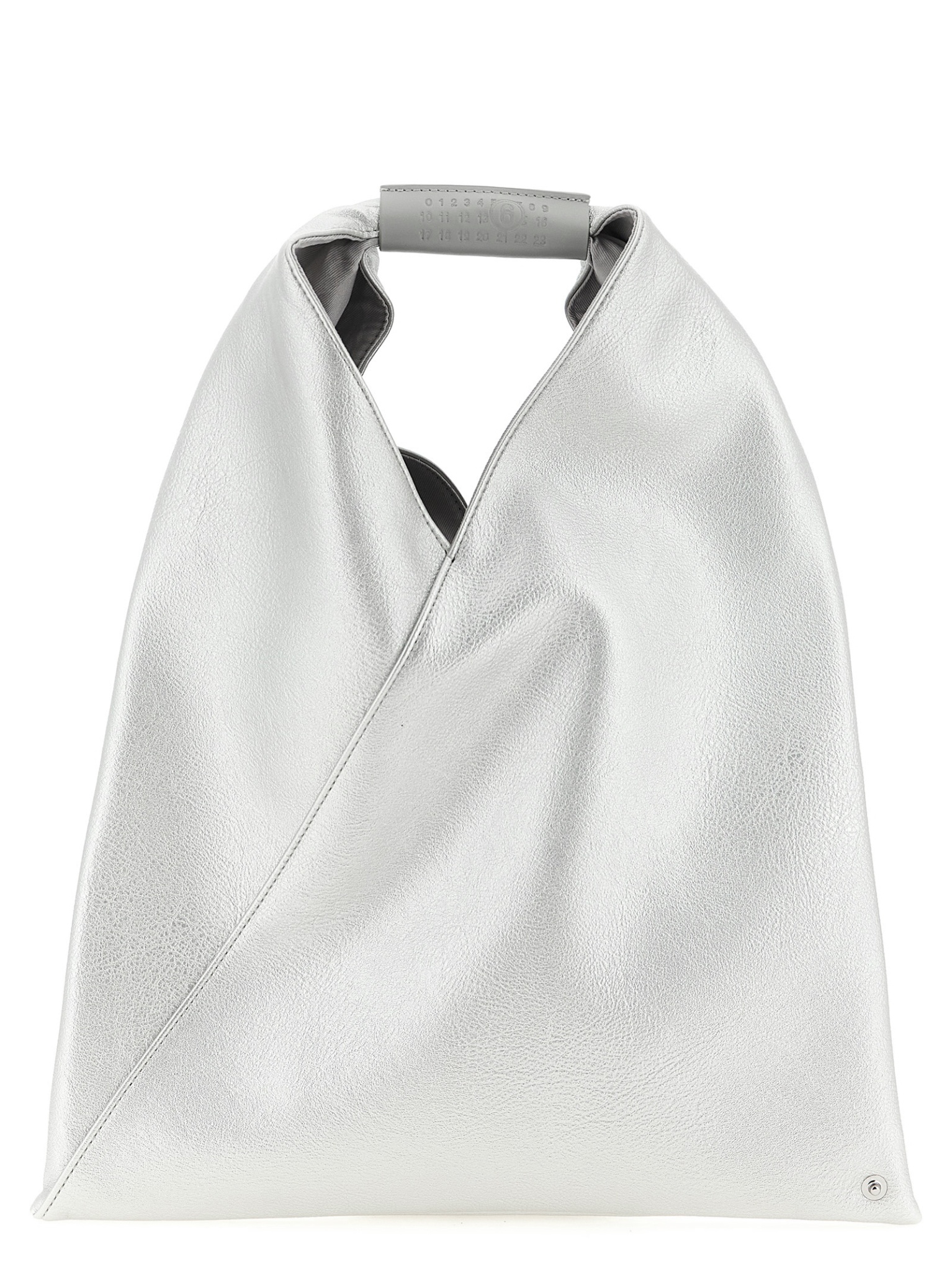 [MM6 Maison Margiela] Tote bag SS26 S54WD0043P8396T9002