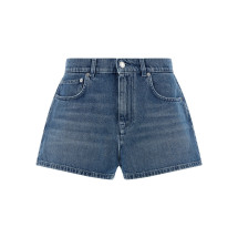 [Moschino] Shorts SS26 A034205390285
